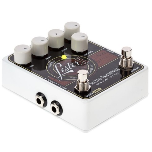 Electro Harmonix Lester K Stereo... Electro Harmonix Lester K Stereo...