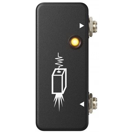 JHS Pedals Little Black Buffer