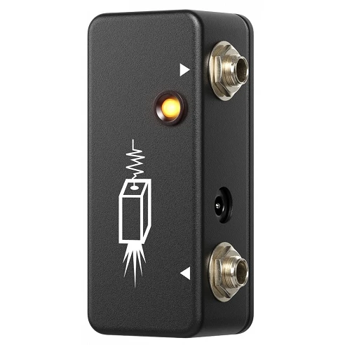 JHS Pedals Little Black Buffer