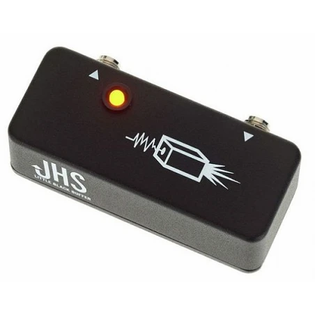 JHS Pedals Little Black Buffer
