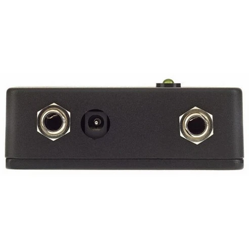 JHS Pedals Little Black Buffer