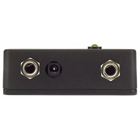 JHS Pedals Little Black Buffer