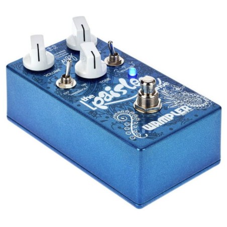 Wampler Paisley Drive Overdrive