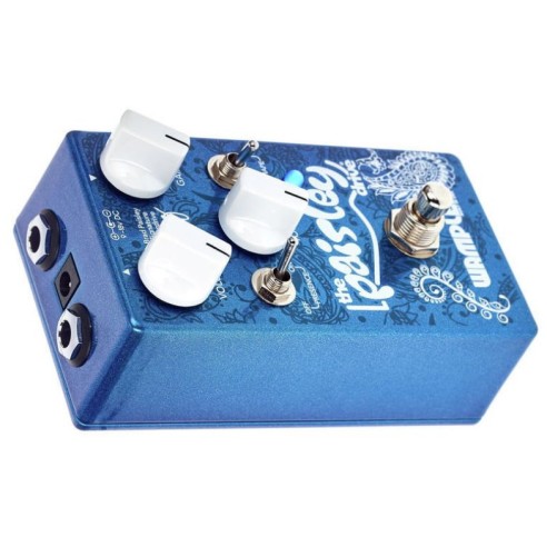 Wampler Paisley Drive Overdrive Wampler Paisley Drive Overdrive