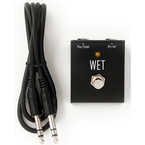 Gamechanger Wet Footswitch Gamechanger Wet Footswitch