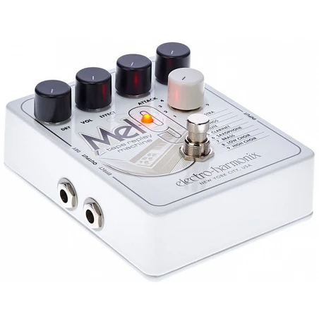 Electro Harmonix Mel9 Tape Replay Machine
