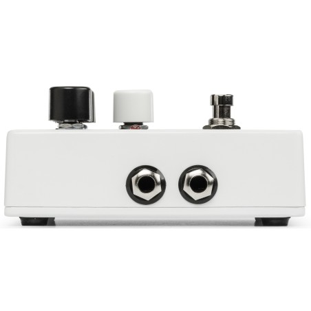 Electro Harmonix Bass9 Bass Machine