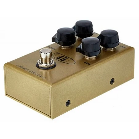 Rockett Pedals 45 Caliber Overdrive