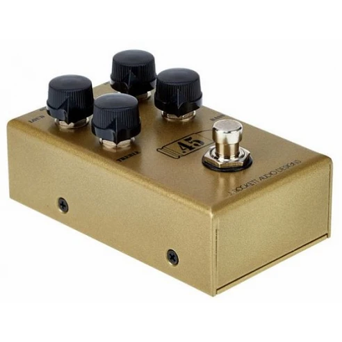 Rockett Pedals 45 Caliber Overdrive