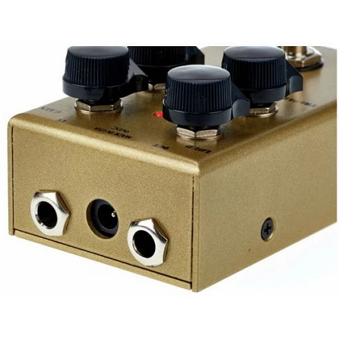 Rockett Pedals 45 Caliber Overdrive