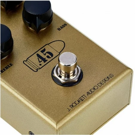 Rockett Pedals 45 Caliber Overdrive