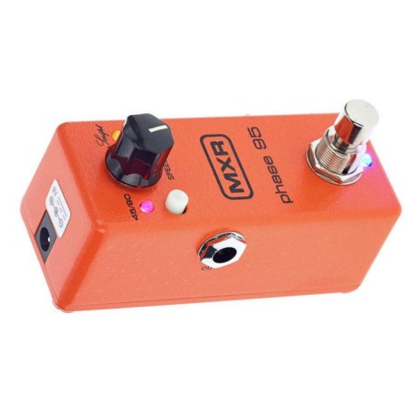 MXR Phase 95 Mini Phaser M290