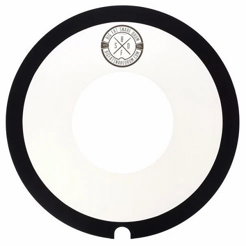 Big Fat Snare Drum Combo Pack...