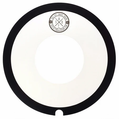 Big Fat Snare Drum Combo Pack Original + Donut 14"
