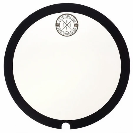 Big Fat Snare Drum Combo Pack Original + Donut 14"