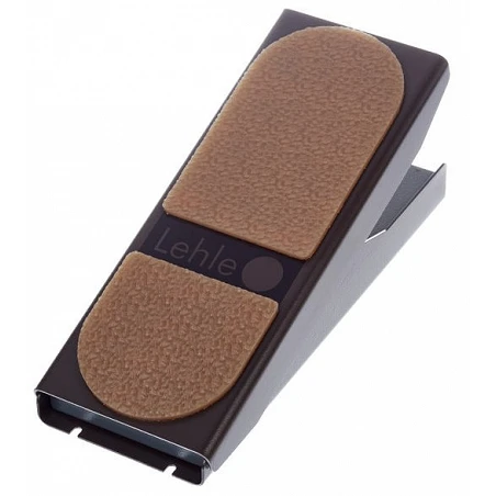 Lehle Mono Volume Pedal