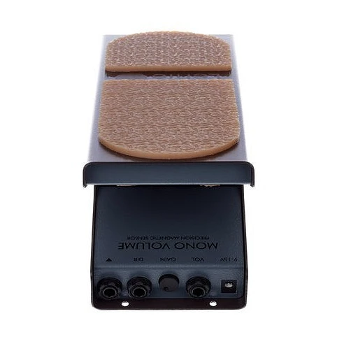 Lehle Mono Volume Pedal