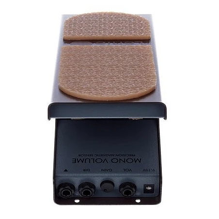 Lehle Mono Volume Pedal