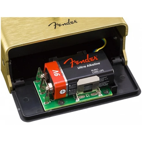 Fender Pugilist Distortion Fender Pugilist Distortion