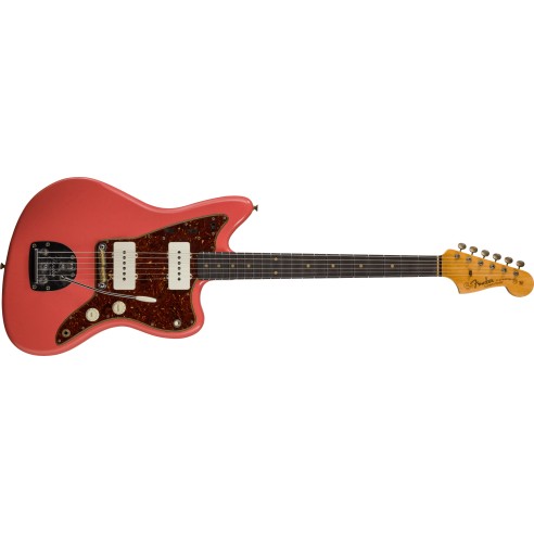 Fender Custom Shop 62 Jazzmaster... Fender Custom Shop 62 Jazzmaster...
