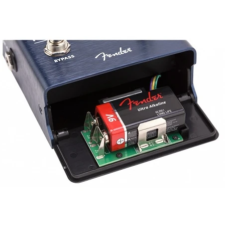 Fender Full Moon Distortion Pedal