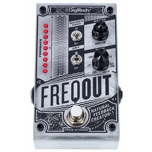 Digitech Freqout