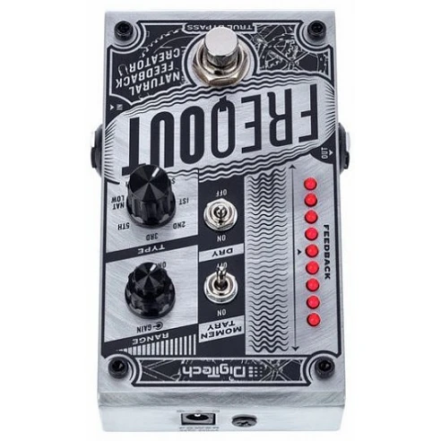 Digitech Freqout