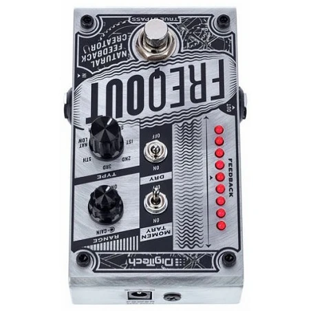 Digitech Freqout
