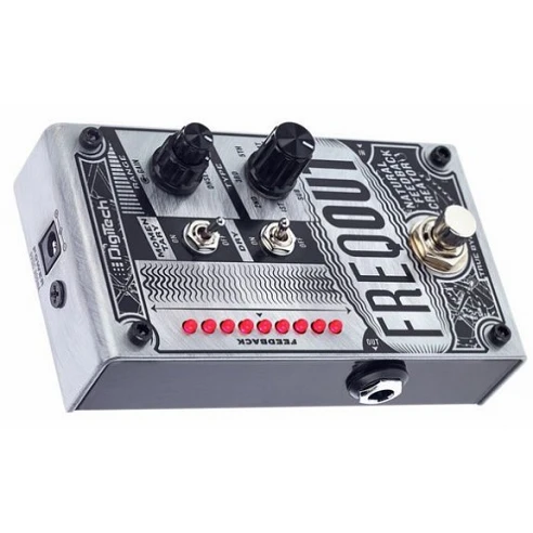 Digitech Freqout