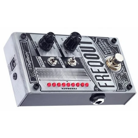 Digitech Freqout