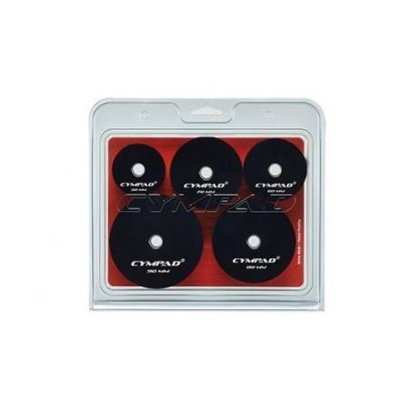 Cympad Moderator Box Set