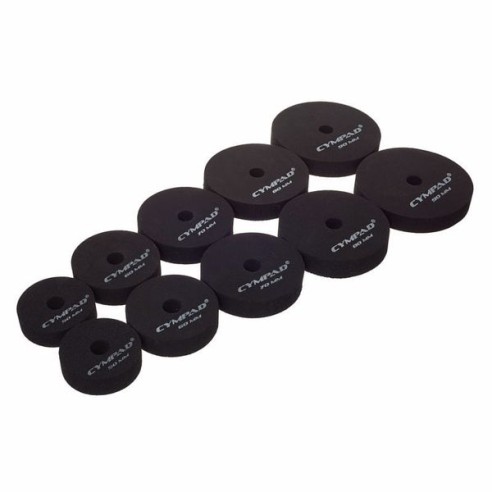 Cympad Moderator Box Set