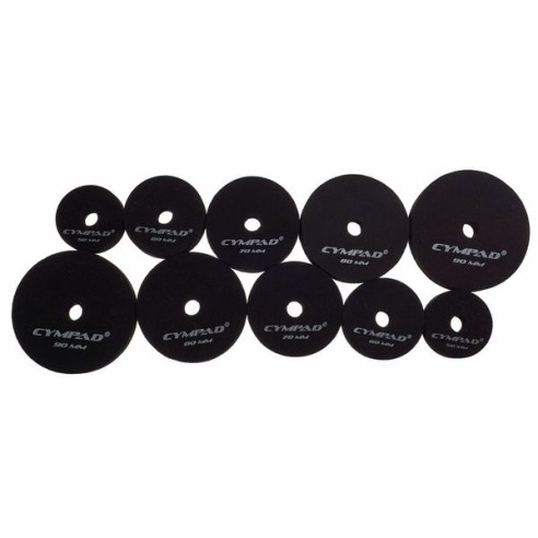 Cympad Moderator Box Set