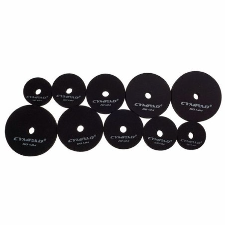 Cympad Moderator Box Set