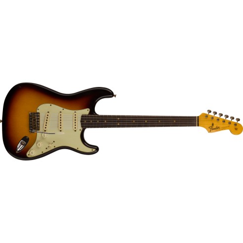 Fender Custom Shop 64 Strat...