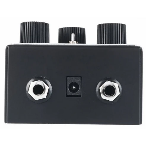 Maestro Invader Distortion