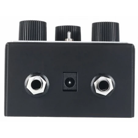 Maestro Invader Distortion