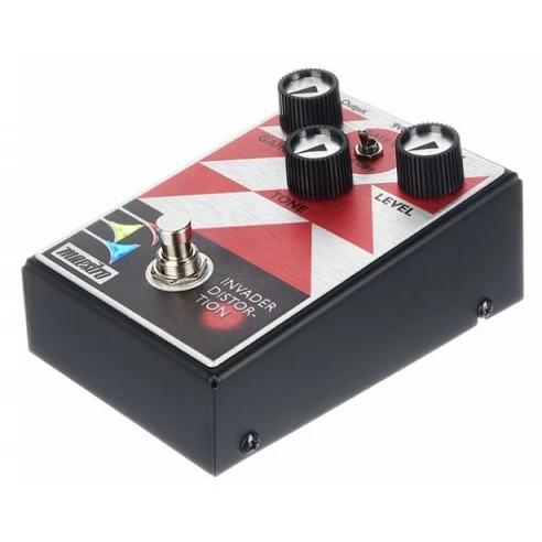 Maestro Invader Distortion