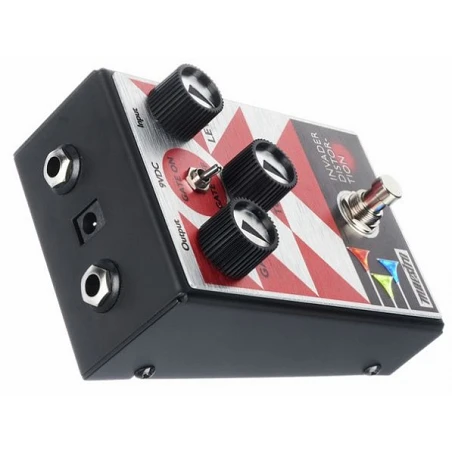Maestro Invader Distortion