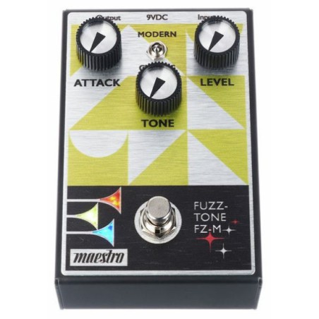 Maestro Fuzz-Tone FZ-M
