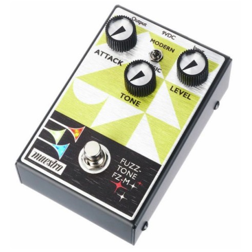 Maestro Fuzz-Tone FZ-M Maestro Fuzz-Tone FZ-M