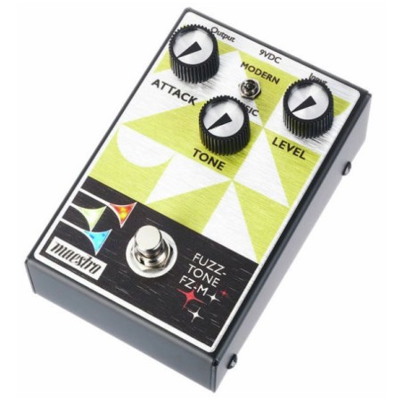 Maestro Fuzz-Tone FZ-M