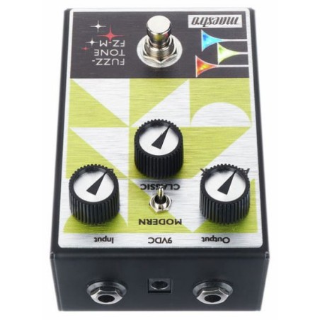 Maestro Fuzz-Tone FZ-M