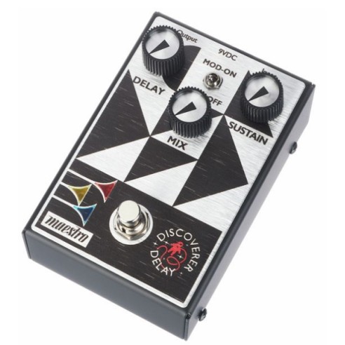 Maestro Discoverer Delay
