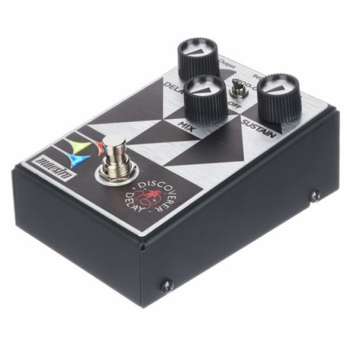 Maestro Discoverer Delay