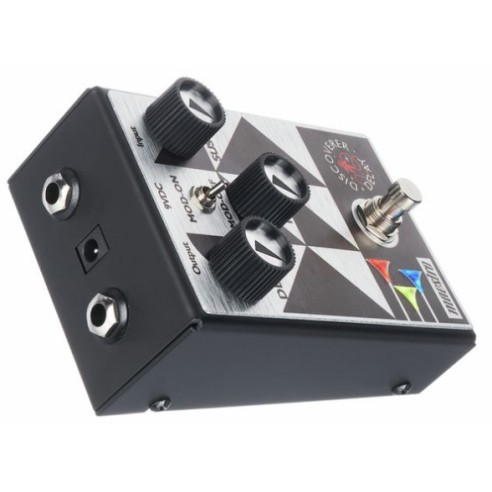 Maestro Discoverer Delay