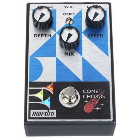 Maestro Comet Chorus