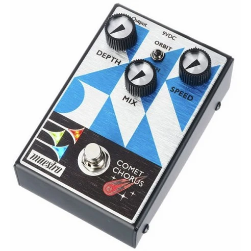 Maestro Comet Chorus