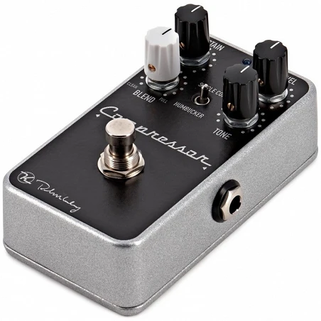 Keeley Compressor Plus Compresor