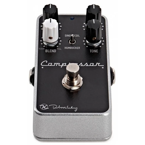 Keeley Compressor Plus Compresor